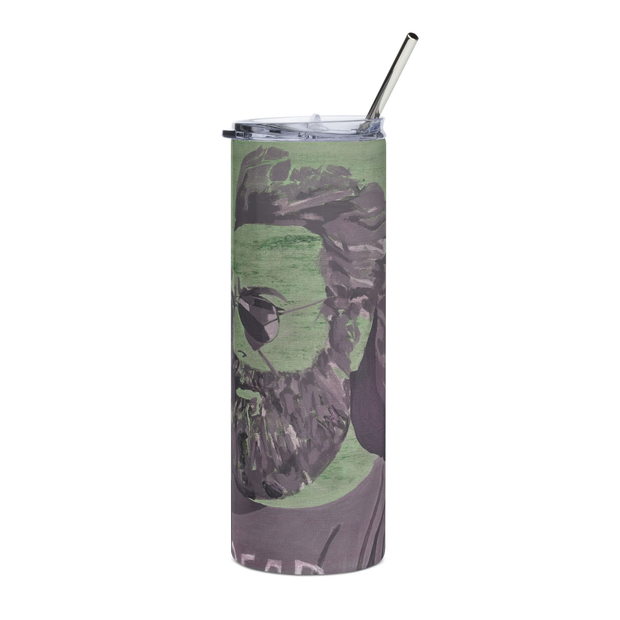 Jerry Stainless Steel Tumbler