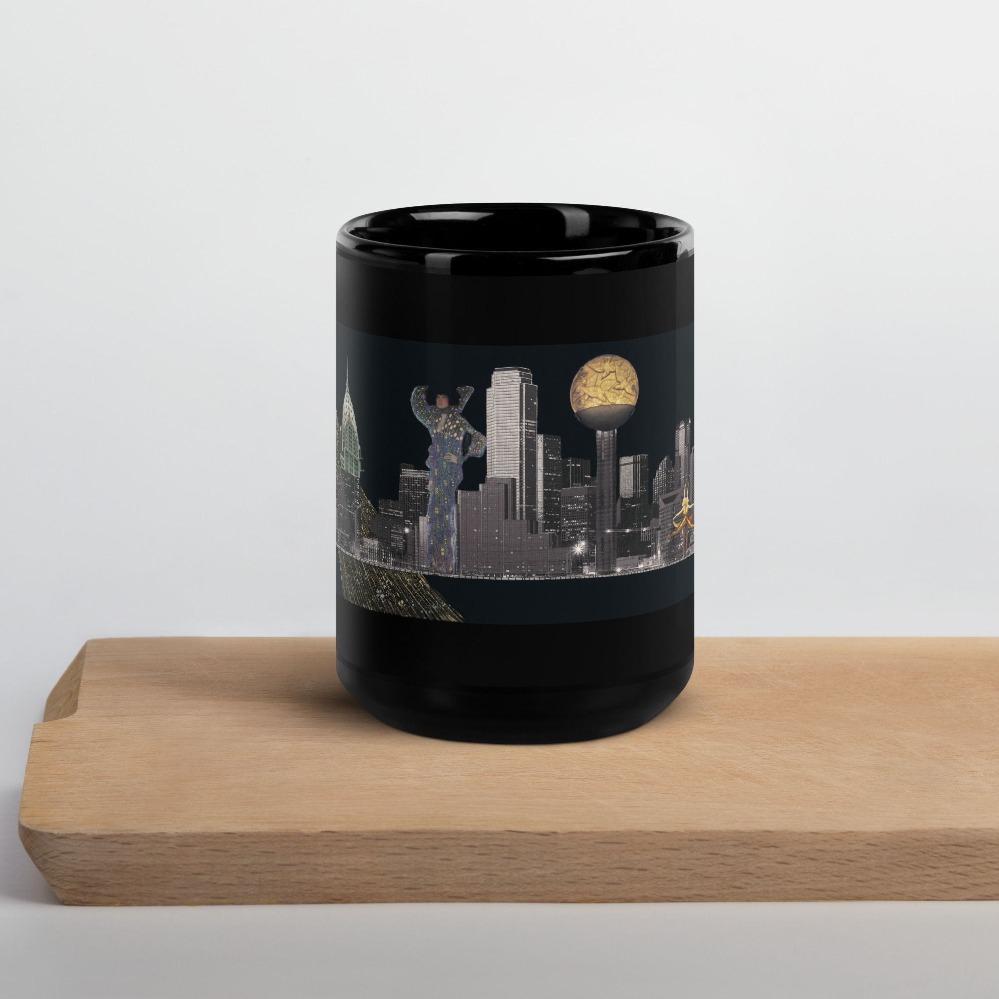 Mug - 15oz