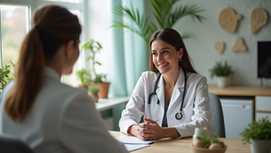 Weight Management Consultations: Sustainable Success Without Fads