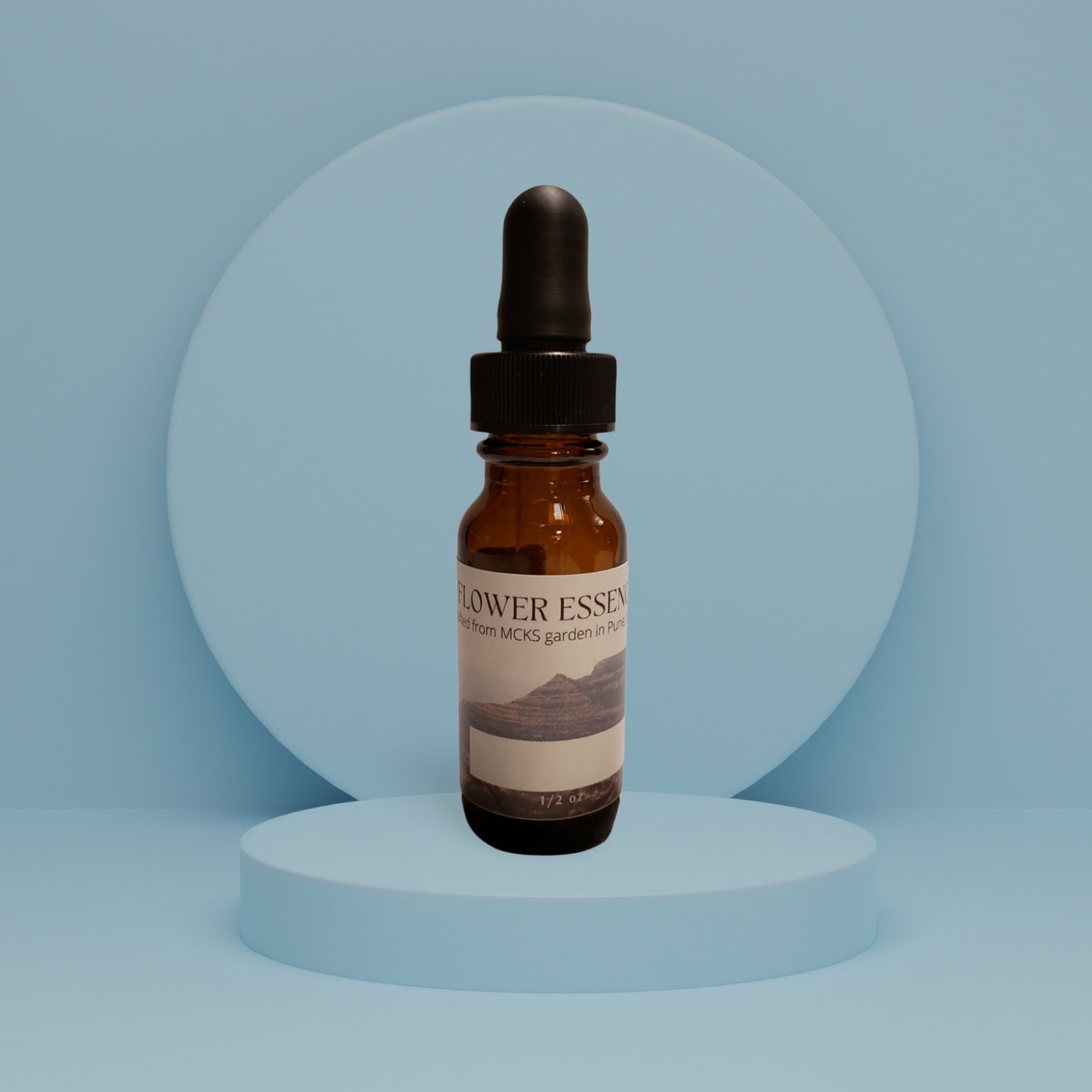 GLORY flower essence