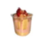 Banana Split Bowl
