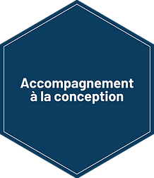 Accompagnement et Conception