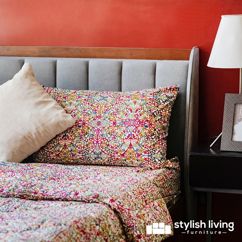 Thumbnail: BEDROOM