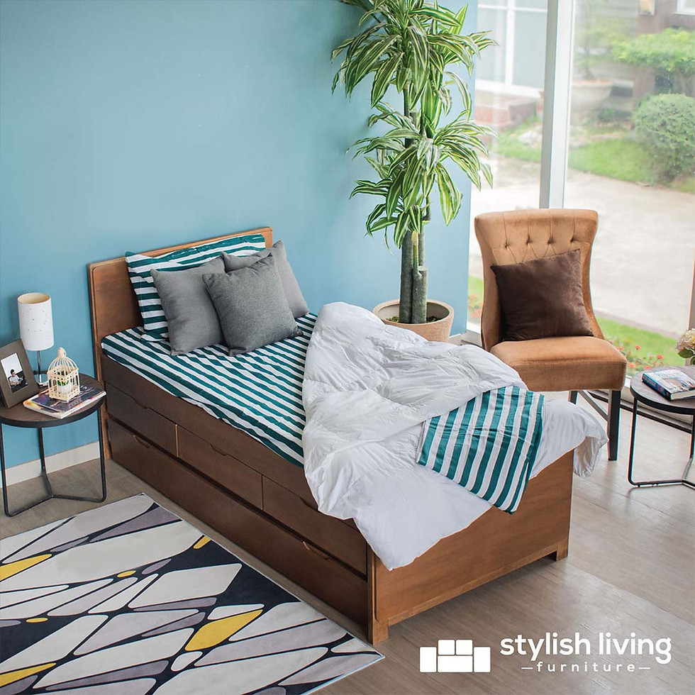 Thumbnail: BEDROOM
