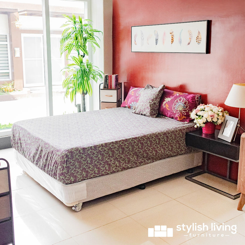 Thumbnail: BEDROOM