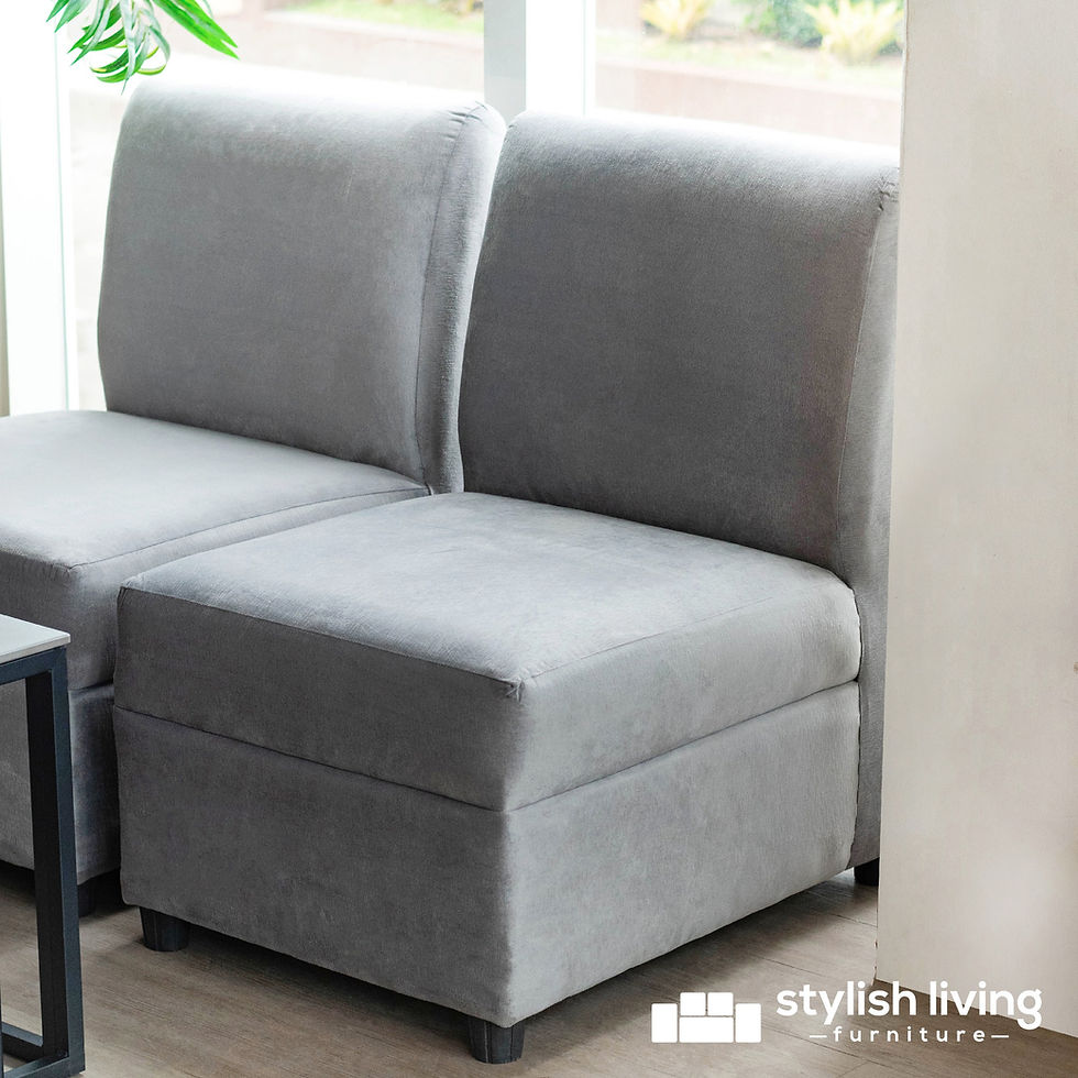 Thumbnail: LIVING ROOM