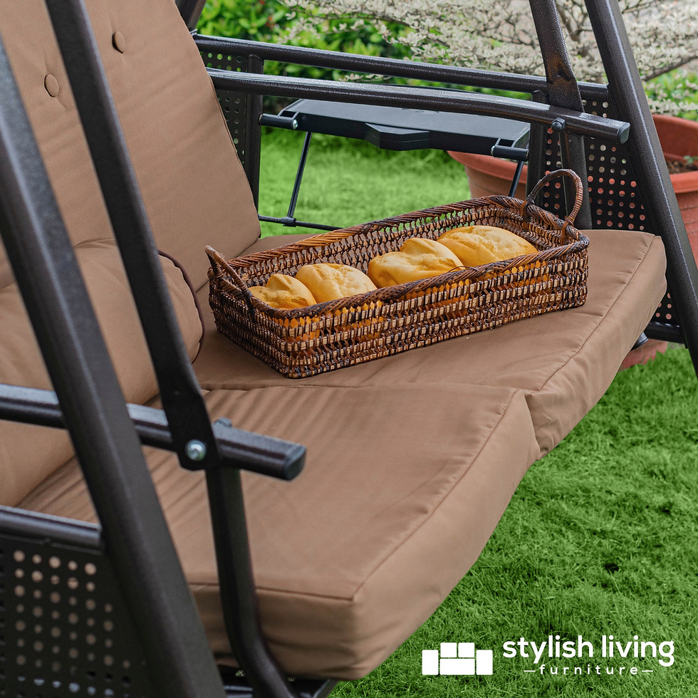 Thumbnail: OUTDOOR FURNITURE