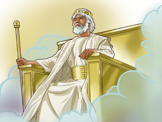 EL SACERDOCIO DEL ORDEN DE MELQUISEDEK
