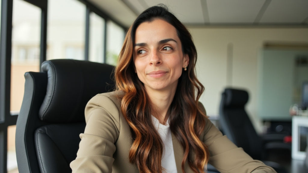 Psicologa Laura Baptista