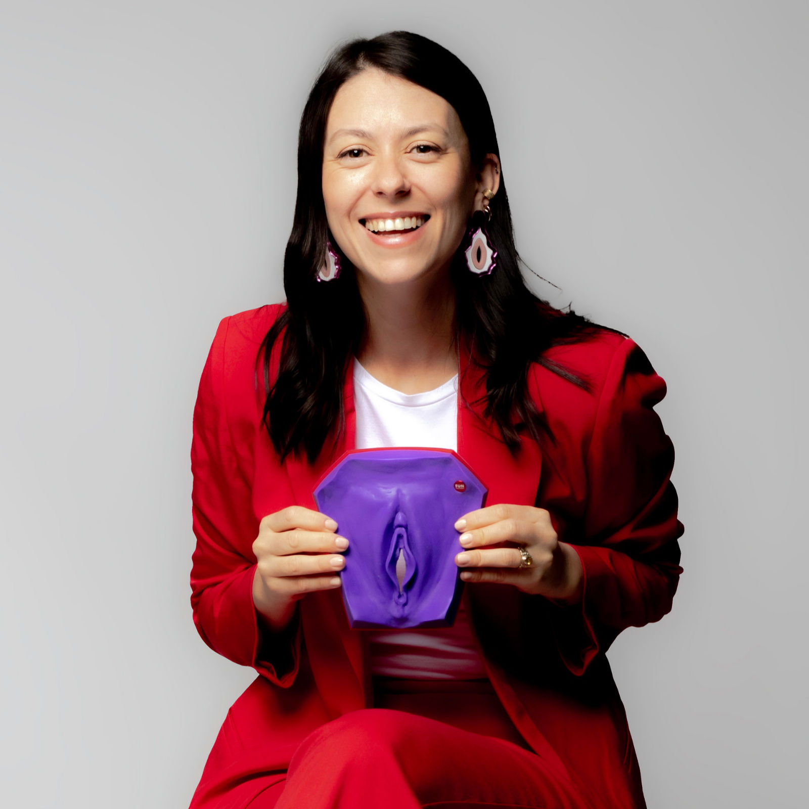 Dra Jeka Mendez, Sexologa