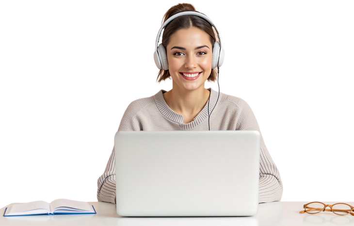 Consultas Online en La Lupa de Lau