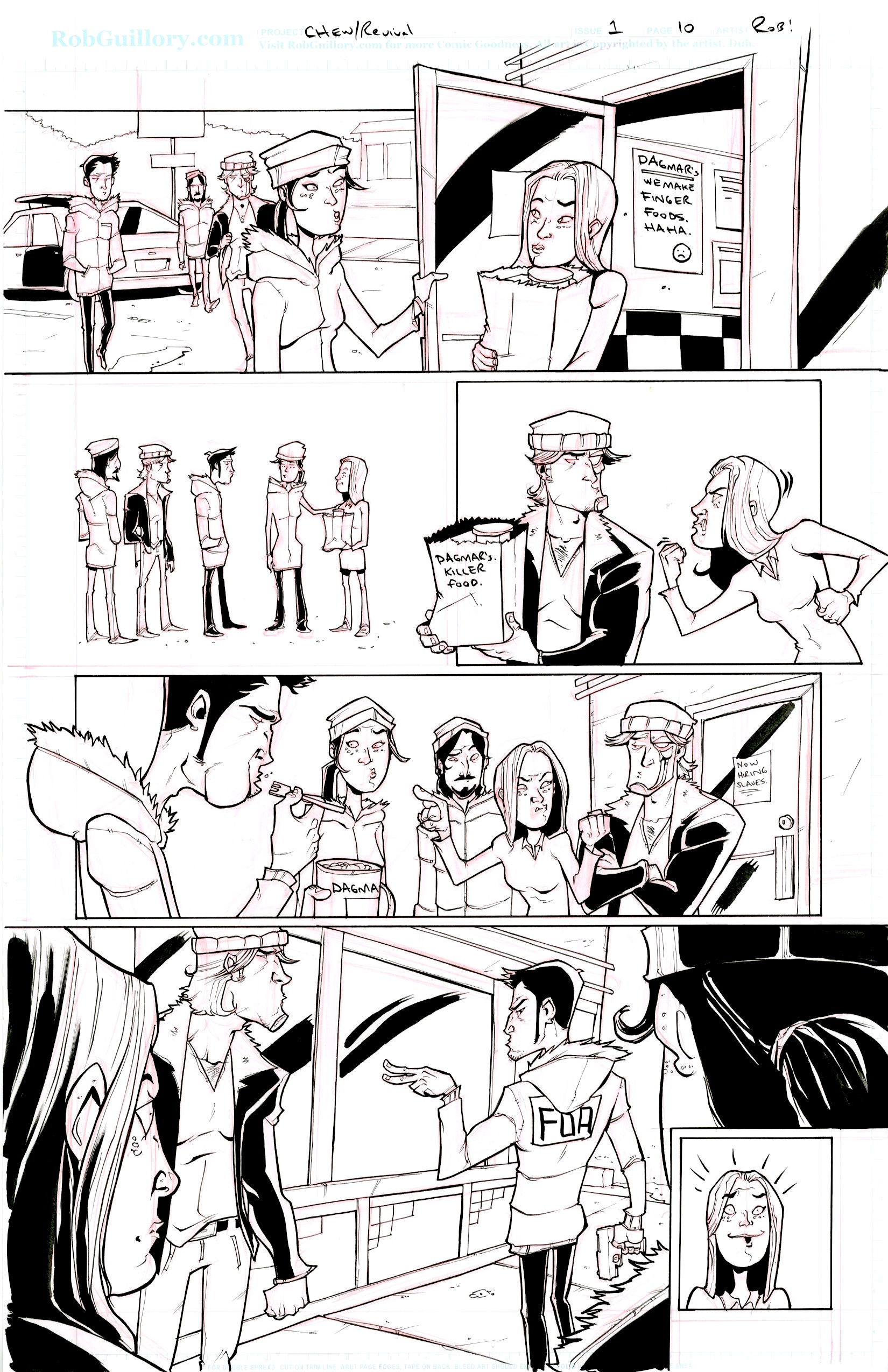 CHEW/Revival Page 10