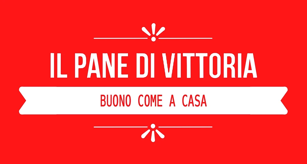 logo pane di vittoria