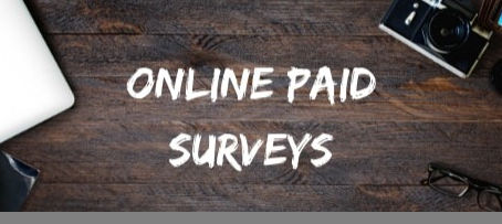 Paid Survey,Easy Earn Money