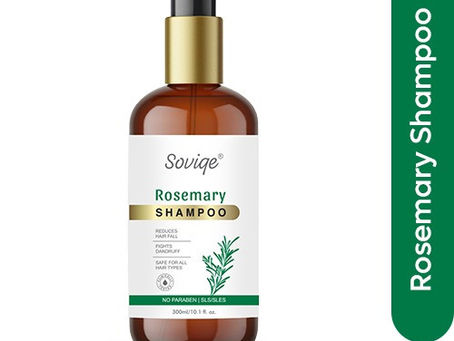 Buy Haircare Product: What You Need to Know First