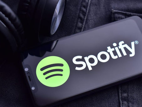 Make Money With Spotify