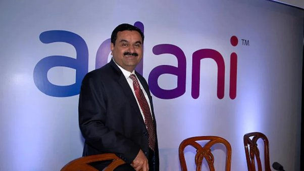 Gautam Adani Become Number 1 Richest In Asia