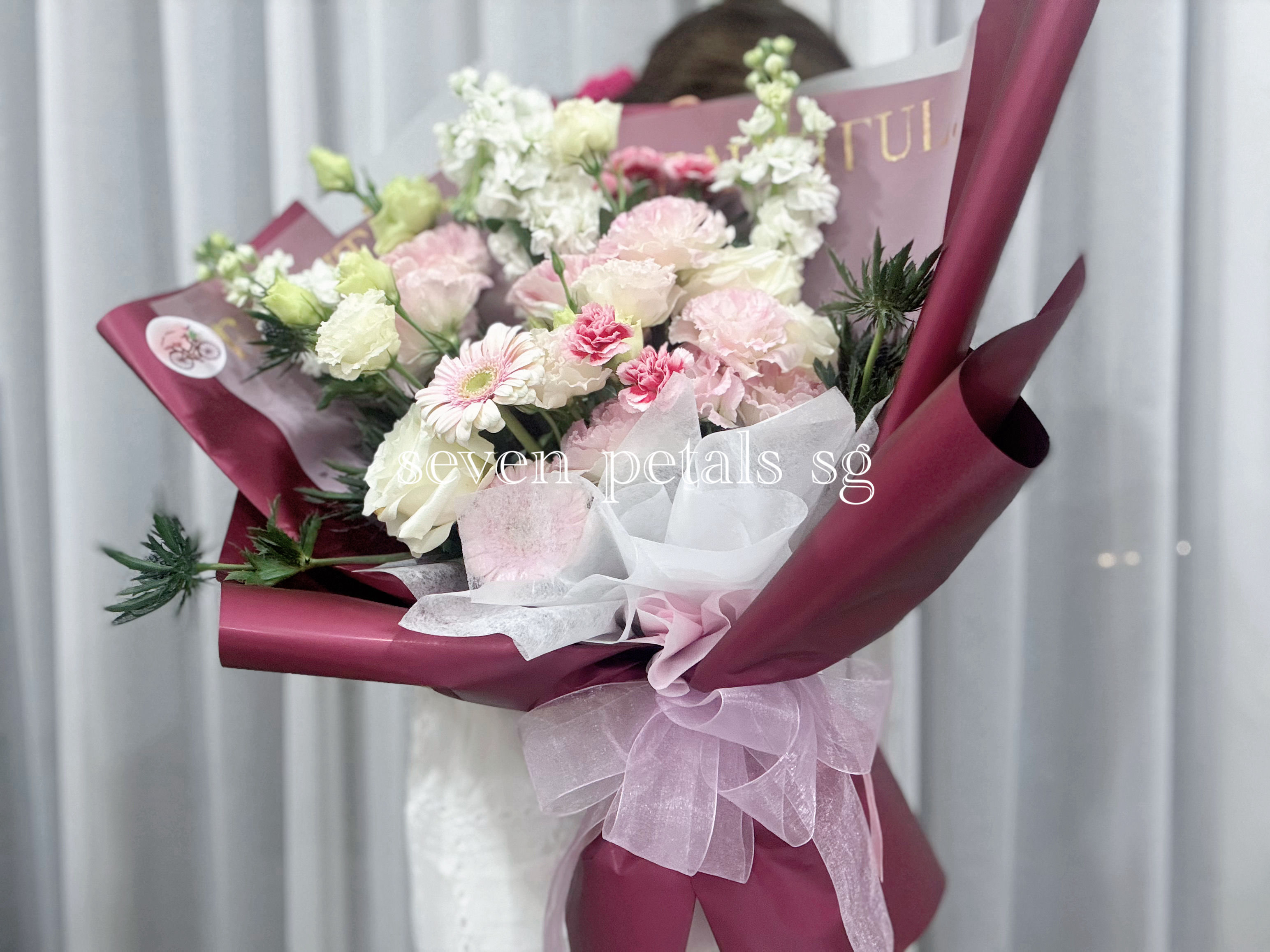 Valentine’s Day special