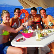 Syracuse Private Tour + Syracuse Boat Tour