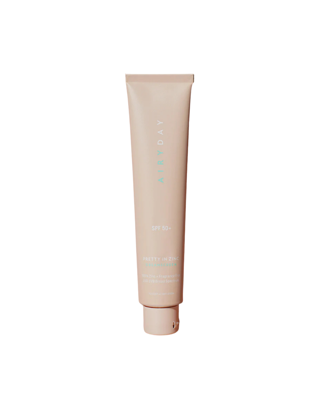 Pretty In Zinc SPF50+ Dreamscreen