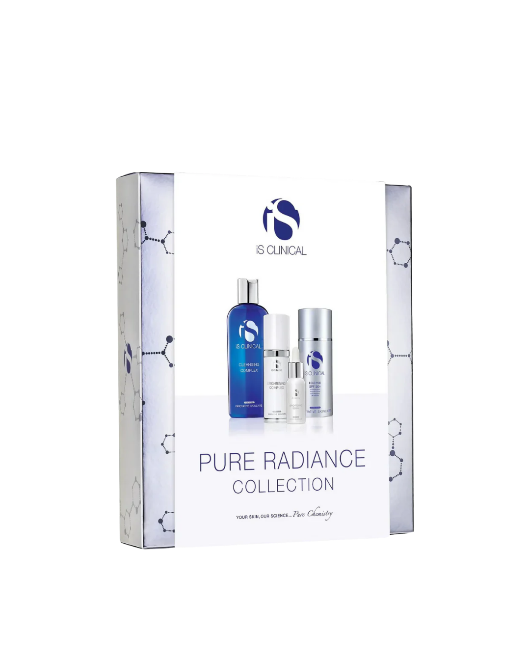 iS Clinical Pure Radiance Collection