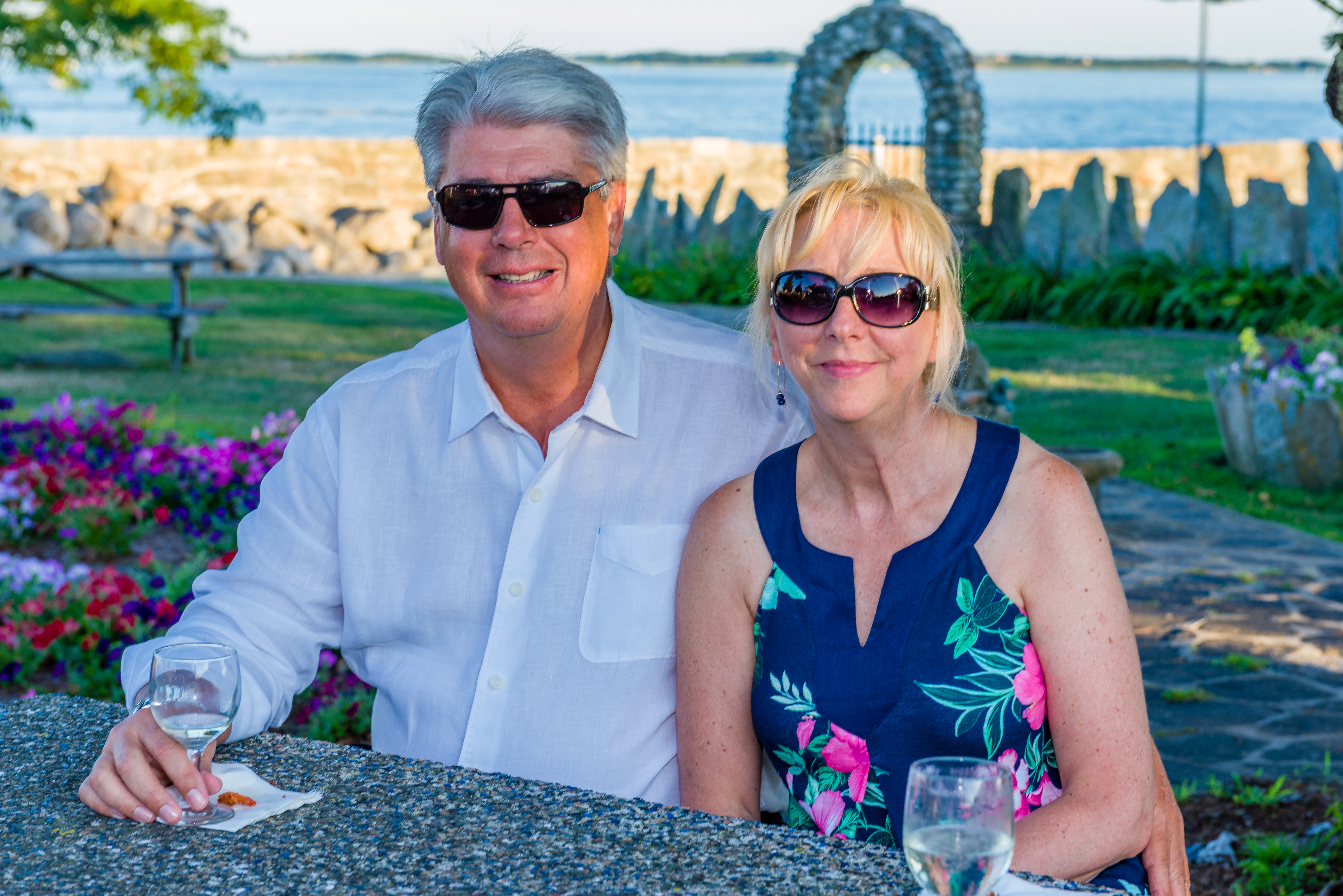 Fr. Tom's 65th Birthday Celebration