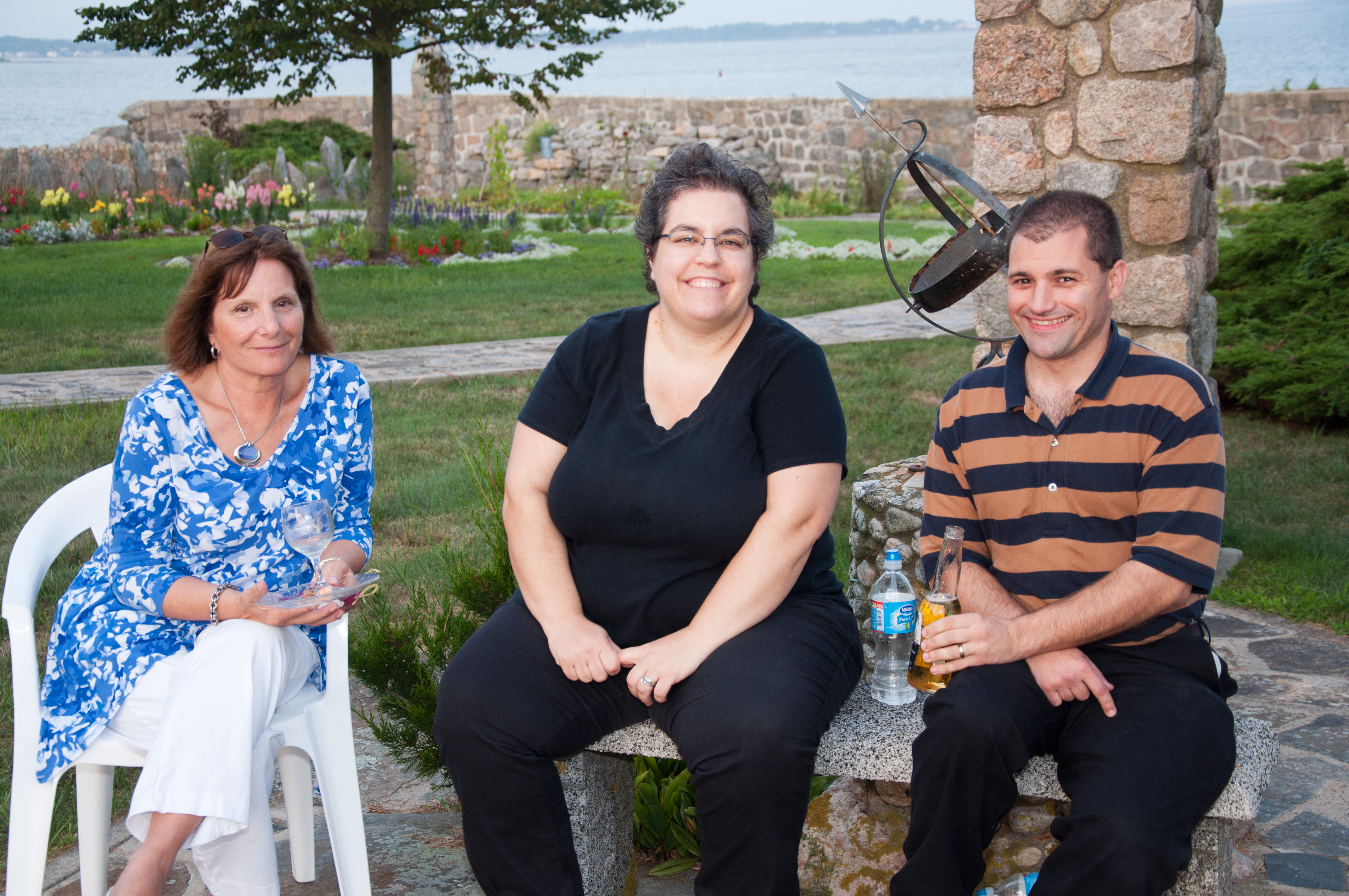 Fr. Tom's 62nd Birthday Celebration