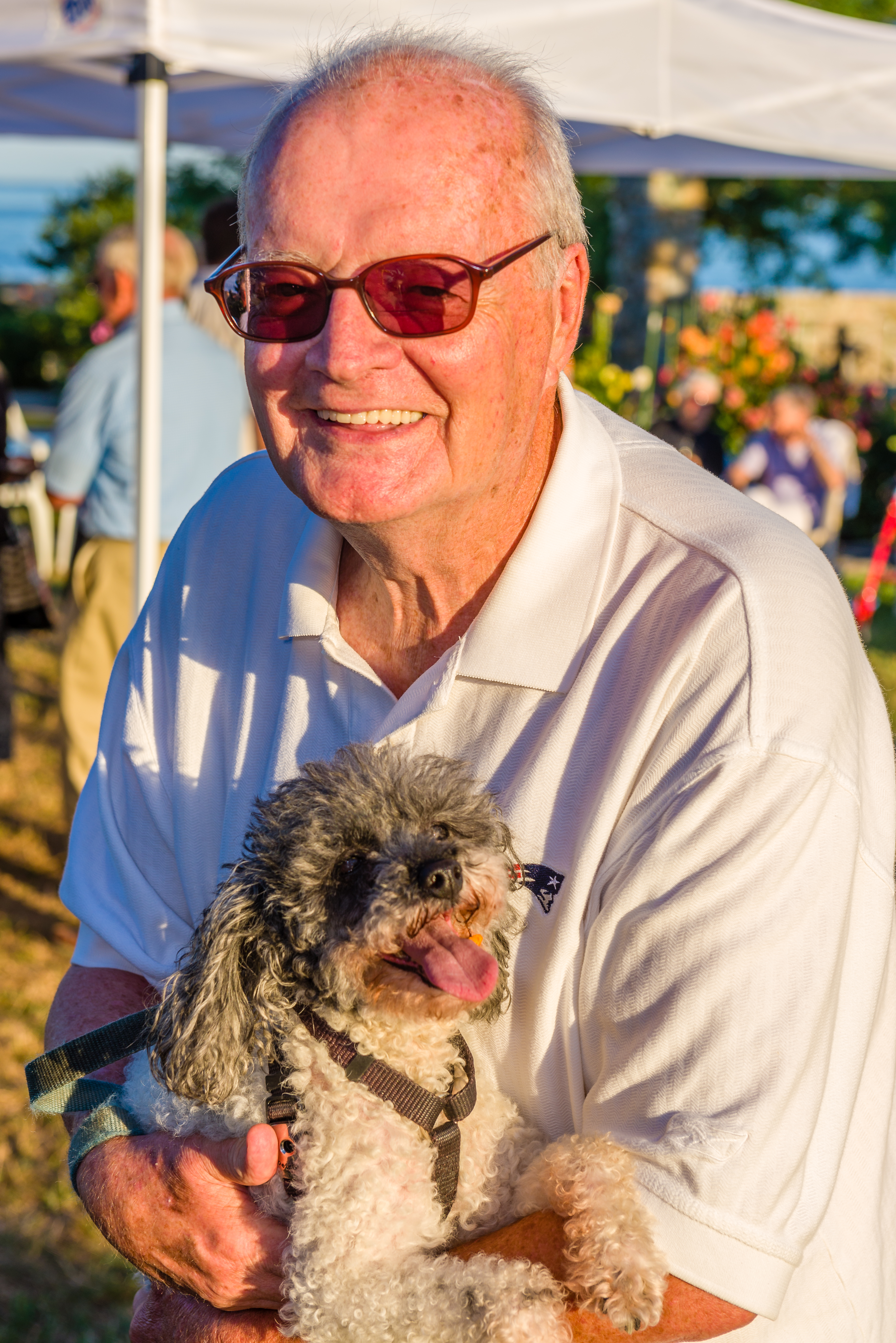 Fr. Tom's 65th Birthday Celebration