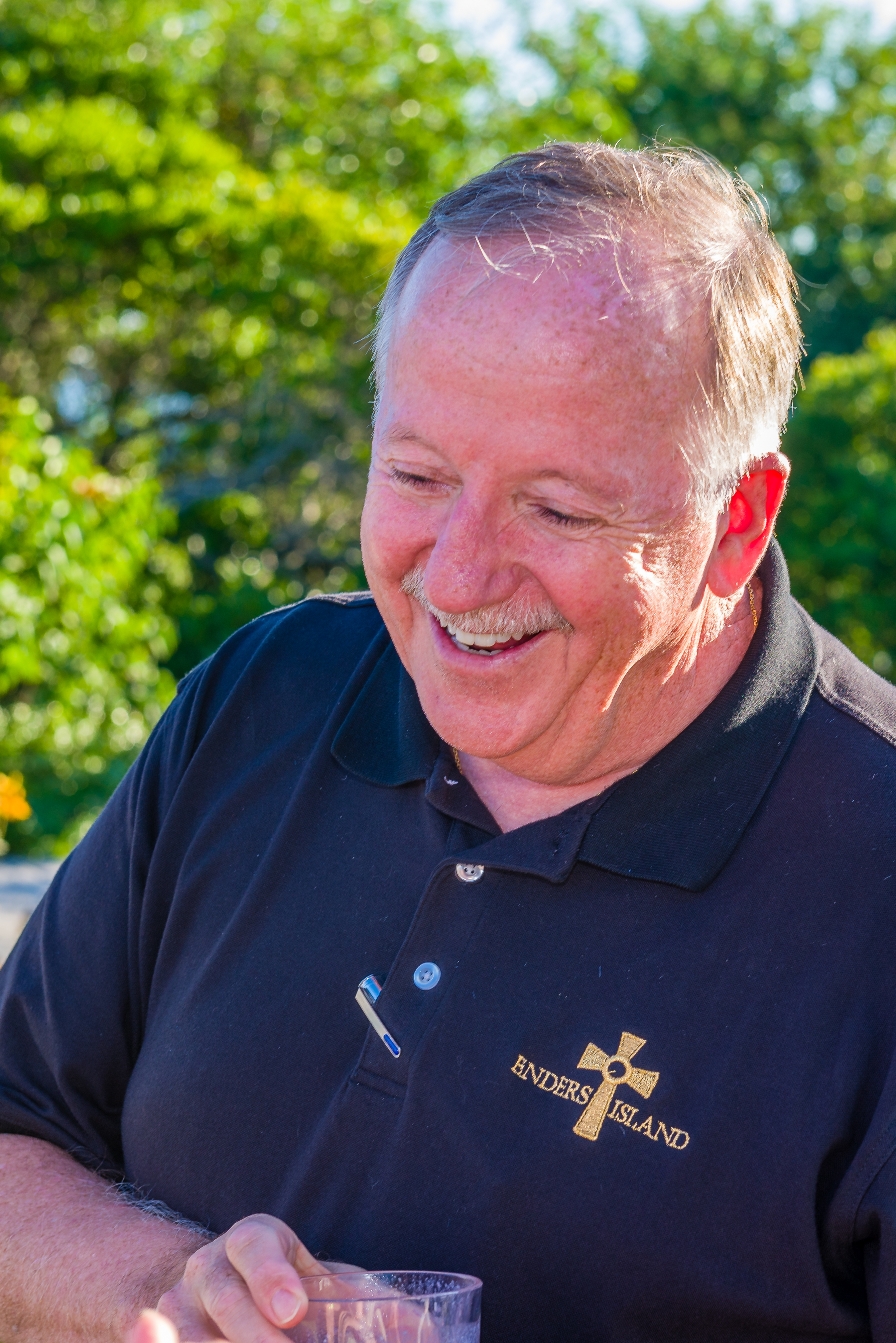Fr. Tom's 65th Birthday Celebration