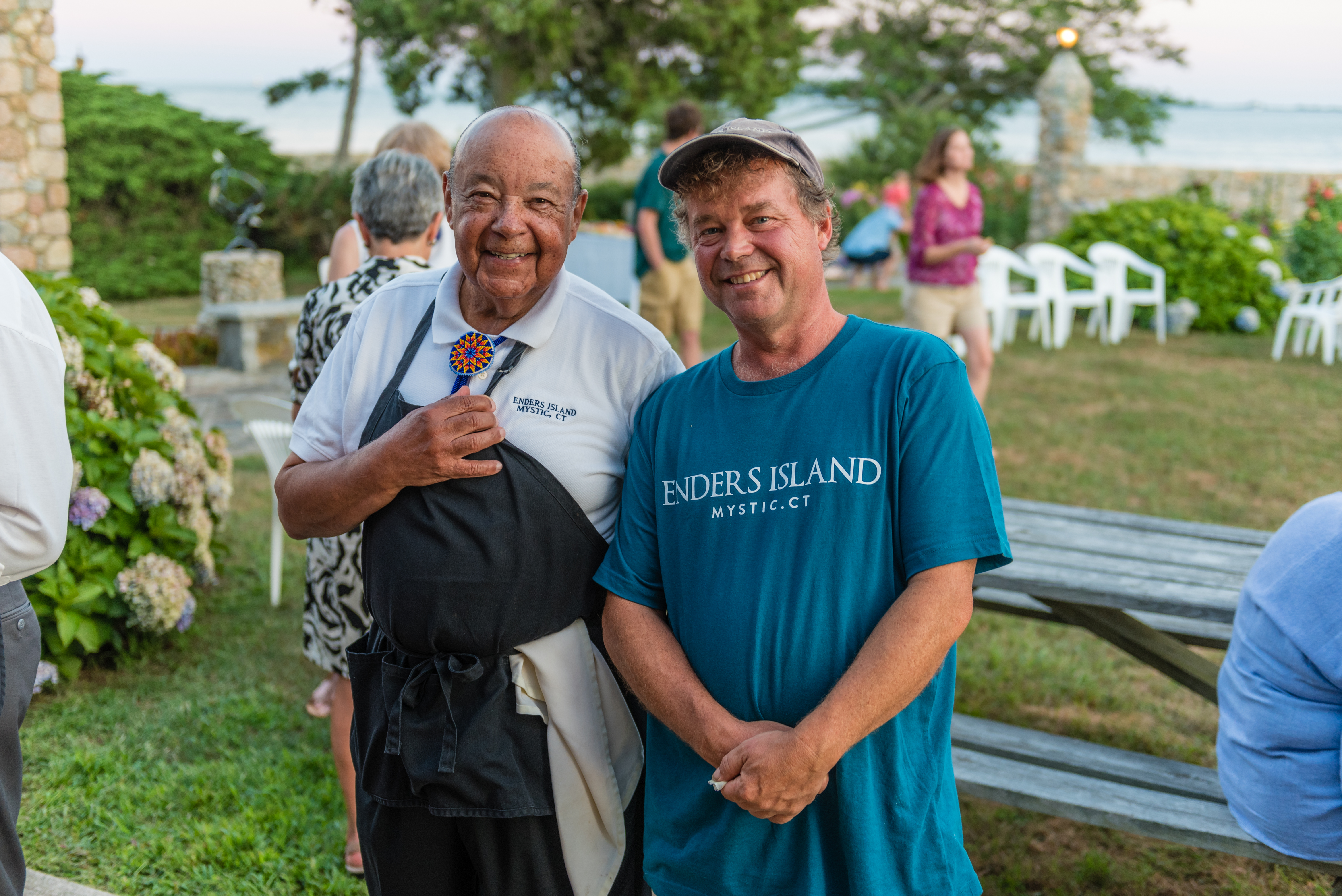 Fr. Tom's 64th Birthday Celebration