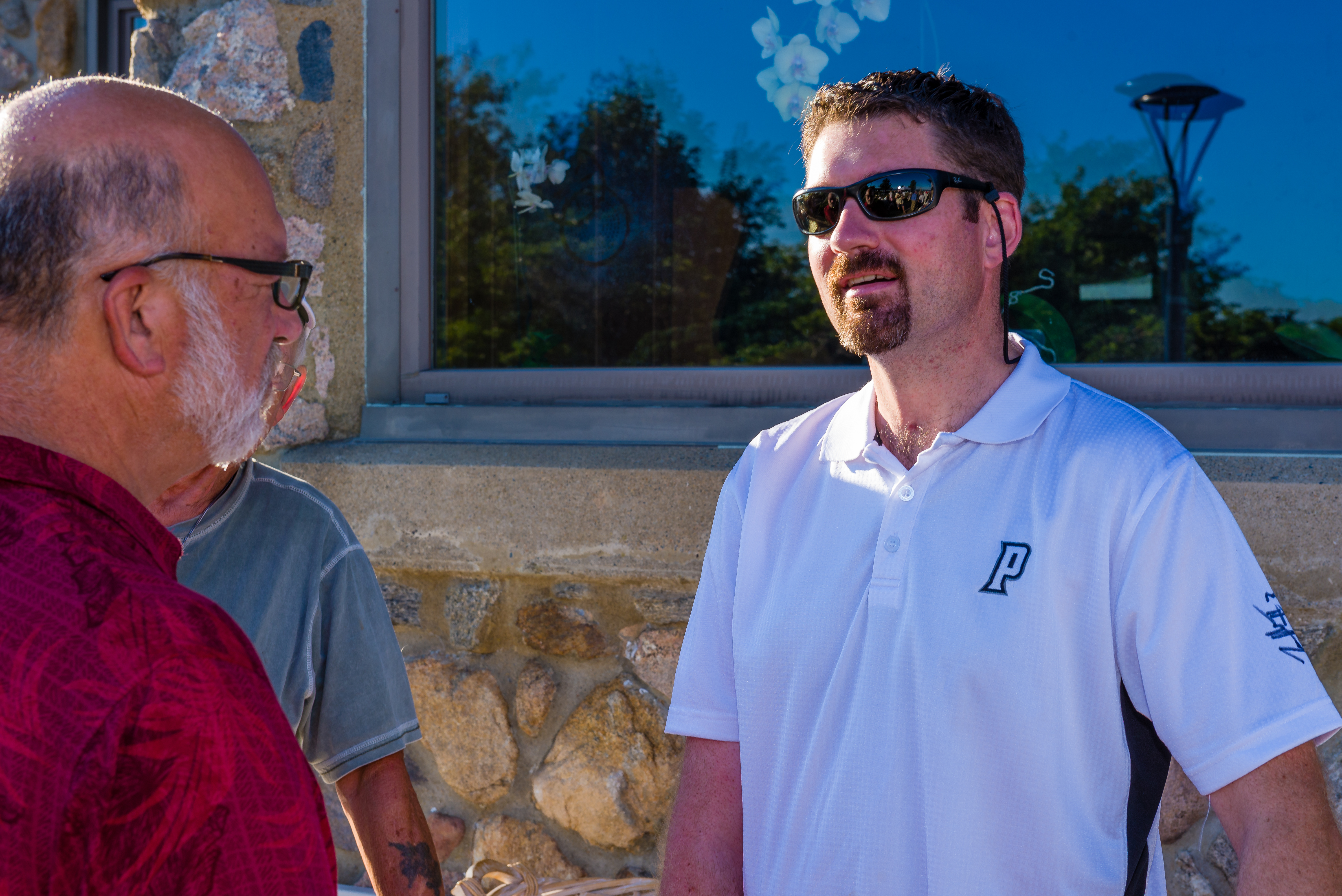 Fr. Tom's 65th Birthday Celebration