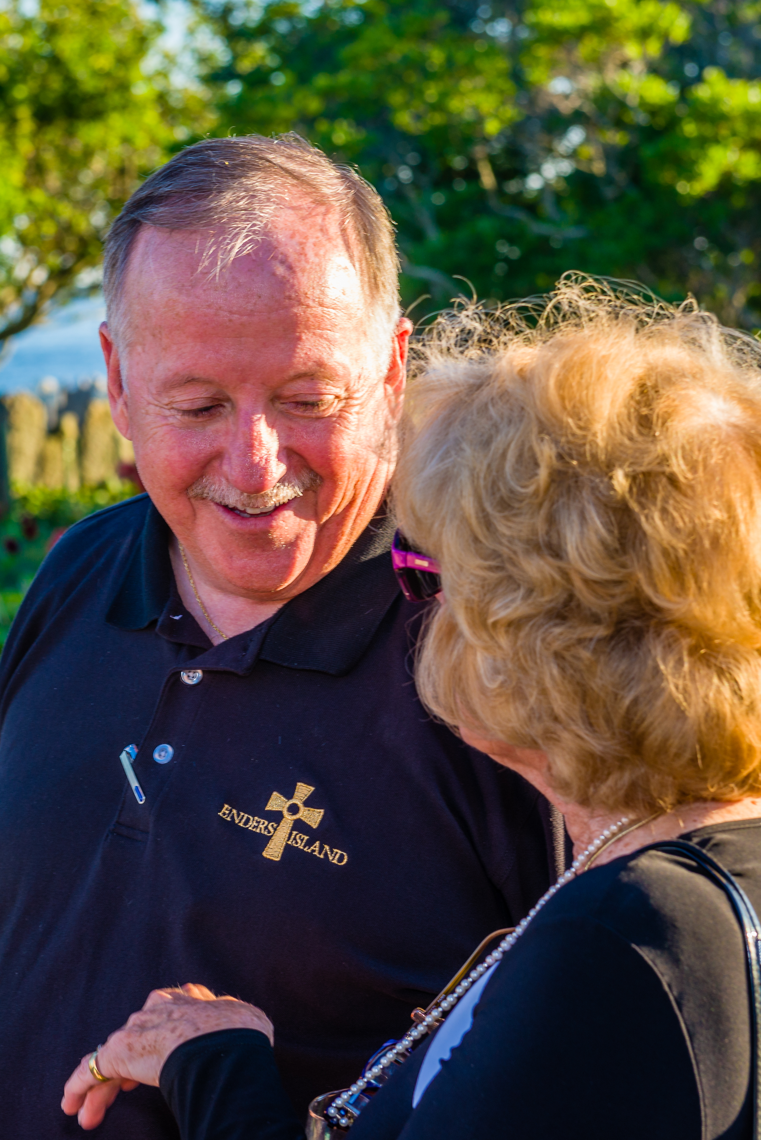 Fr. Tom's 65th Birthday Celebration