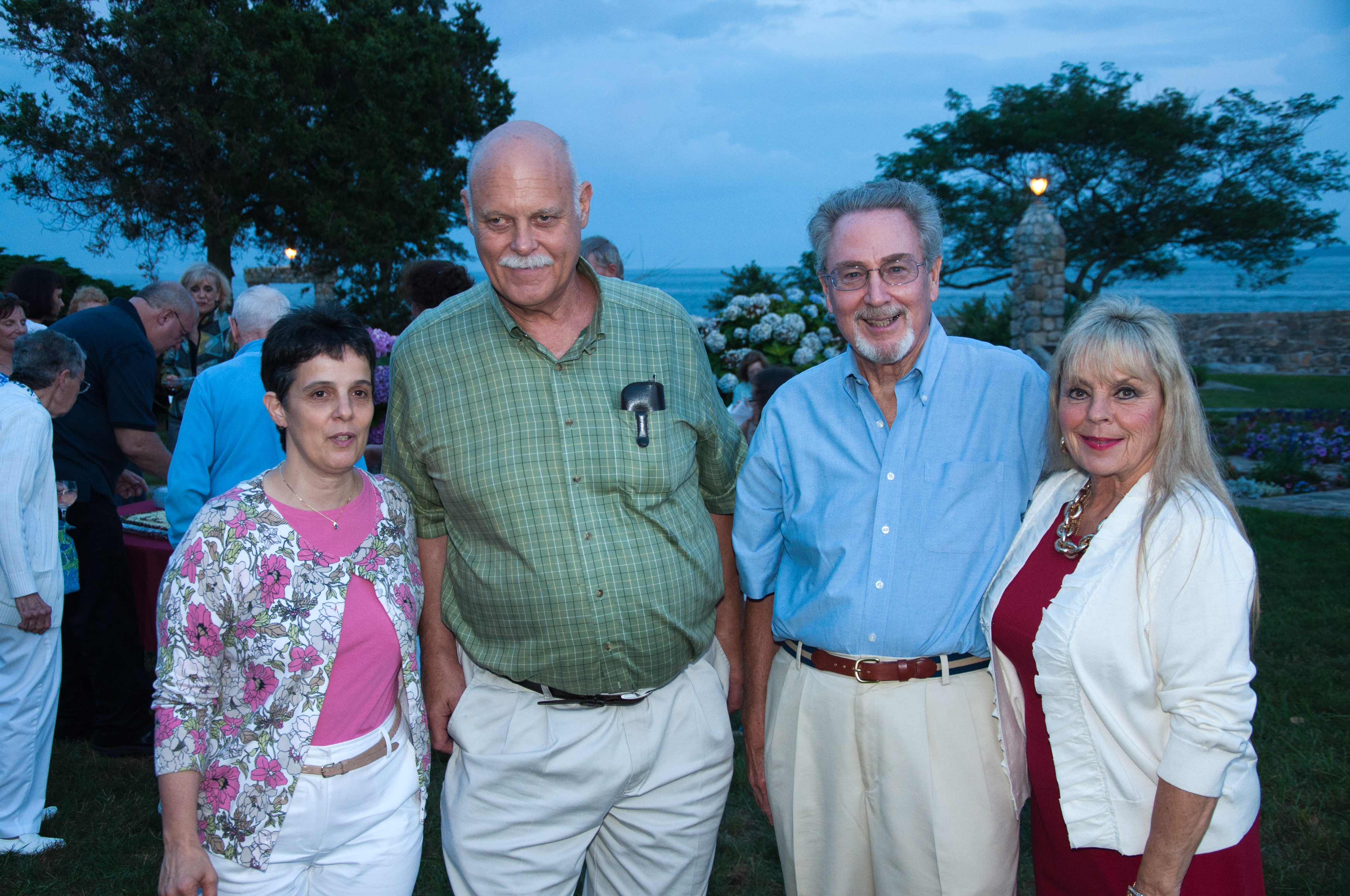 Fr. Tom's 62nd Birthday Celebration