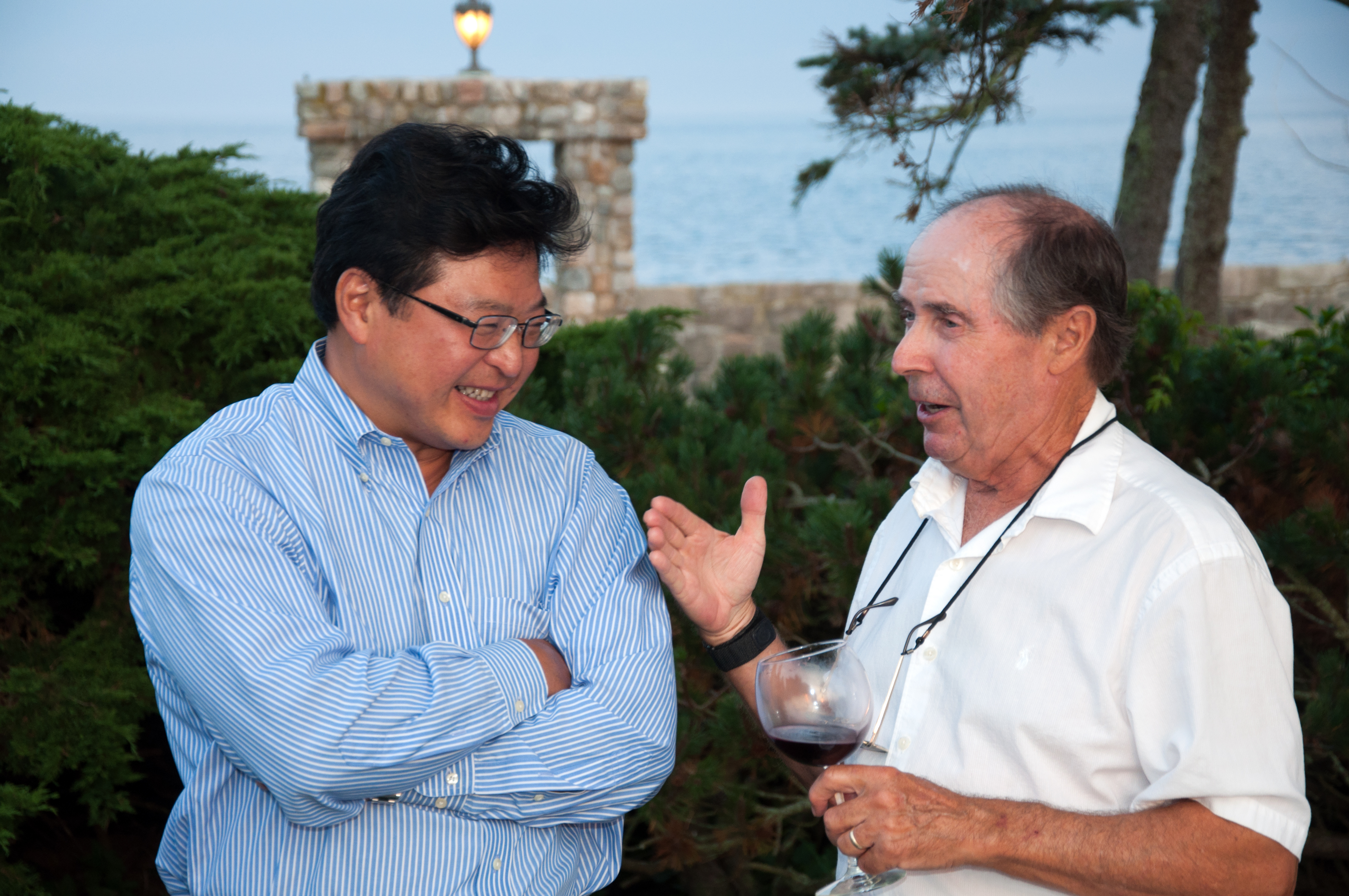 Fr. Tom's 62nd Birthday Celebration