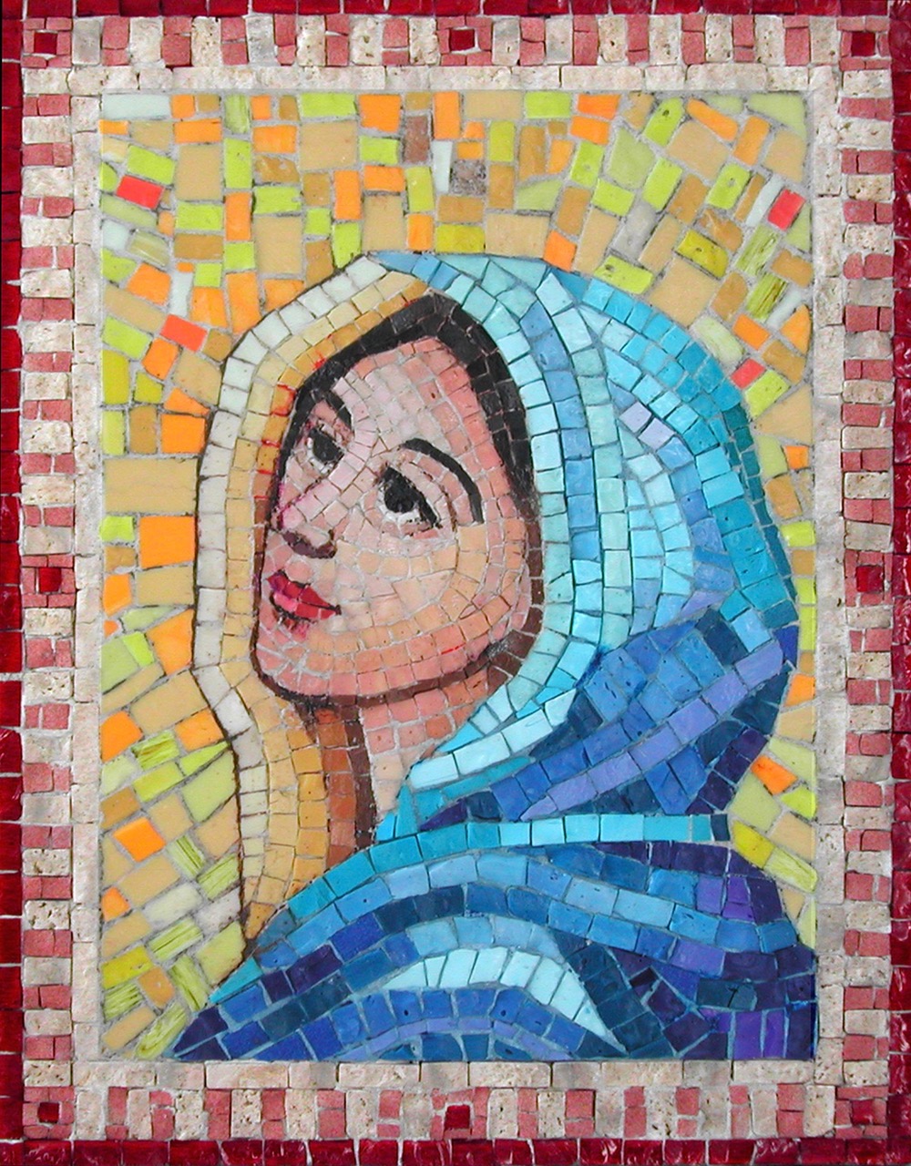 Mosaics