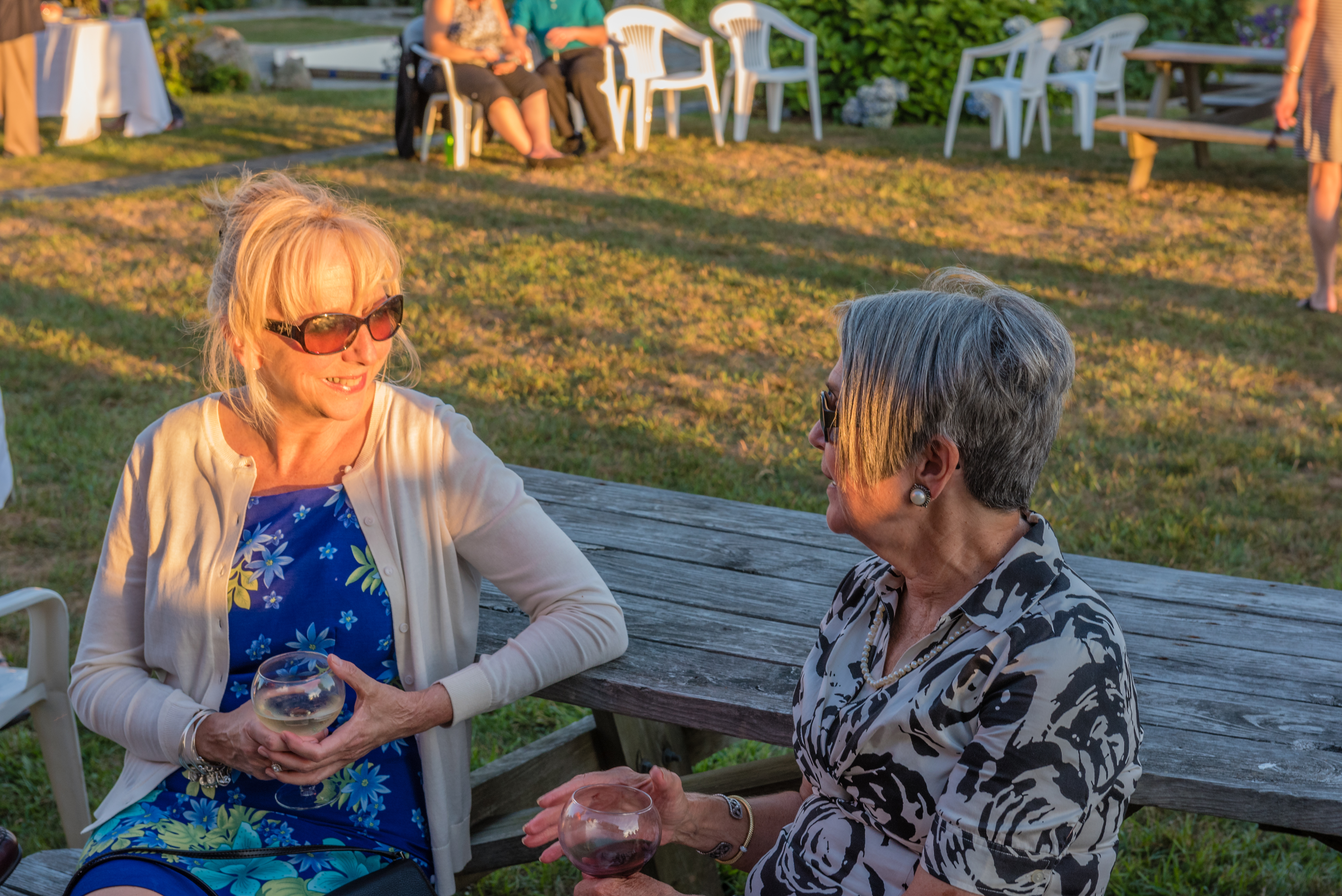 Fr. Tom's 64th Birthday Celebration