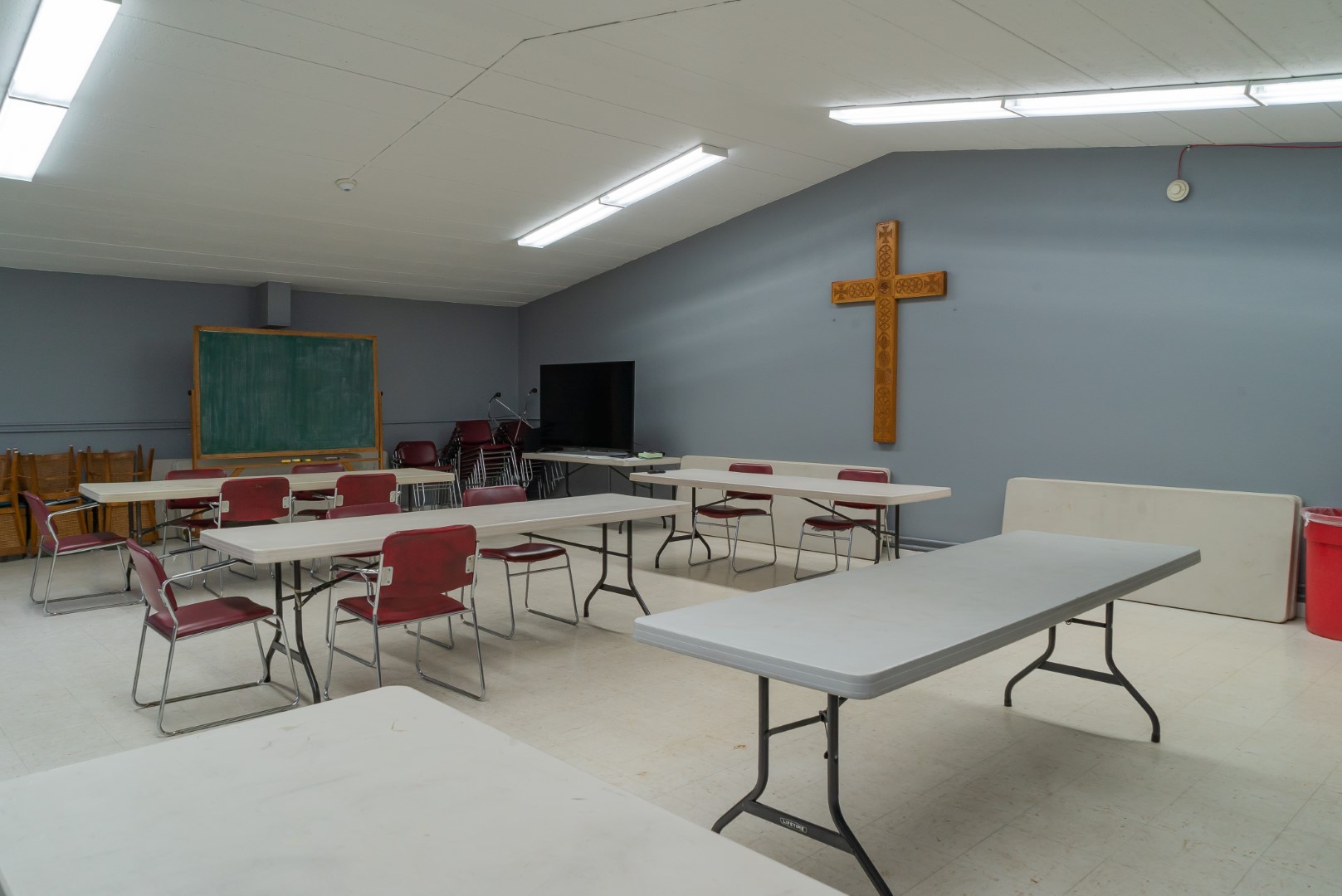 St. Gabriel's Studio