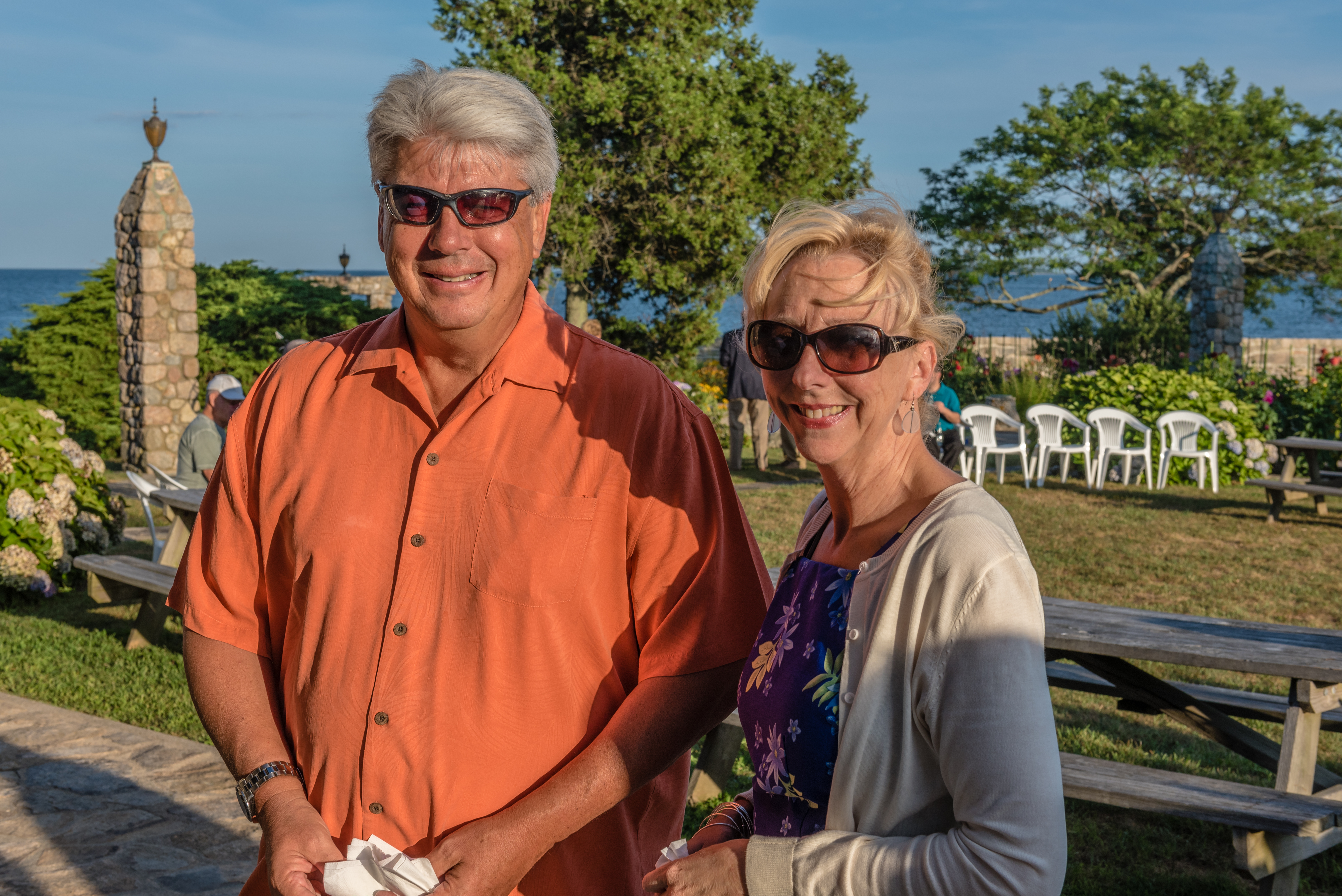 Fr. Tom's 64th Birthday Celebration