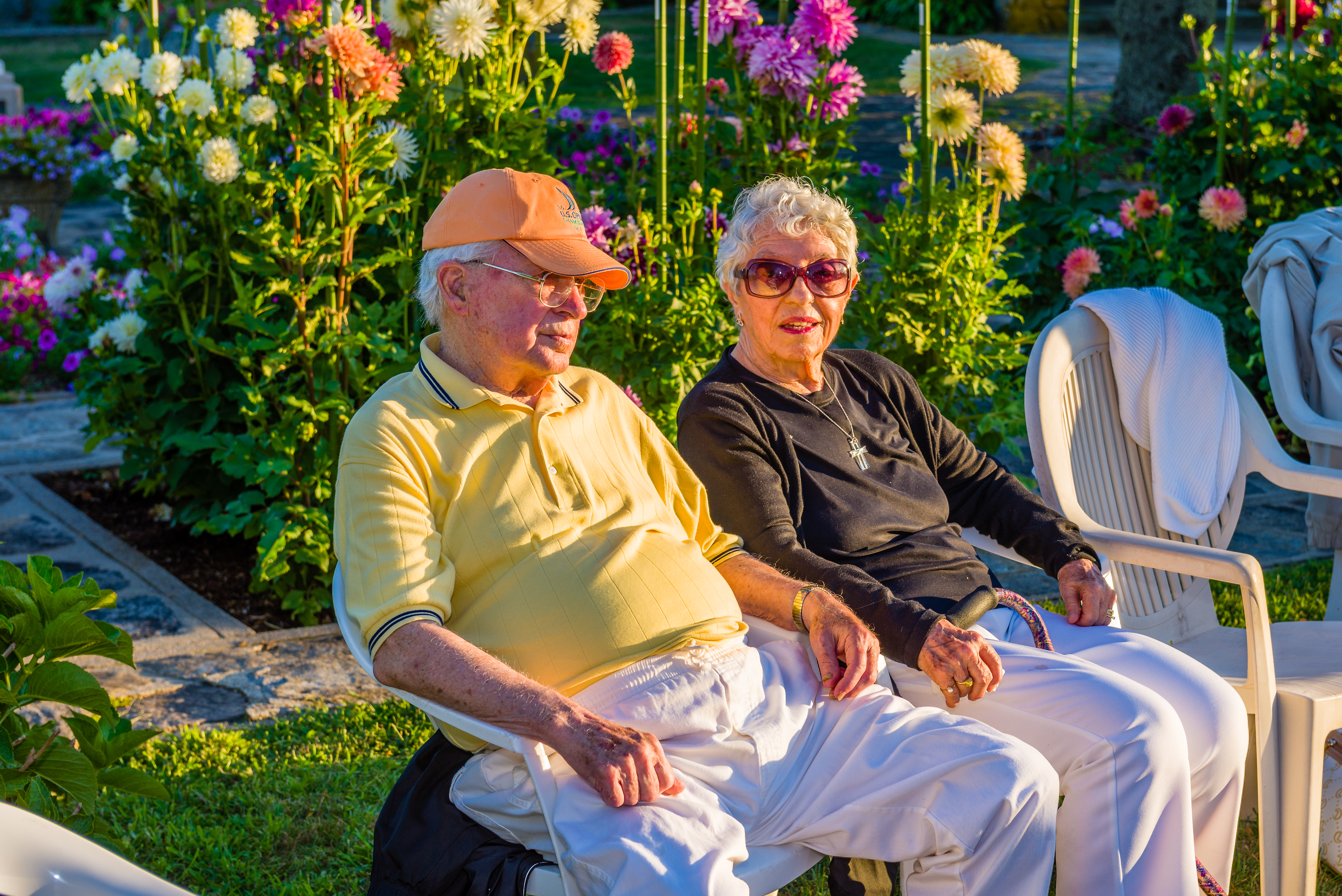 Fr. Tom's 65th Birthday Celebration