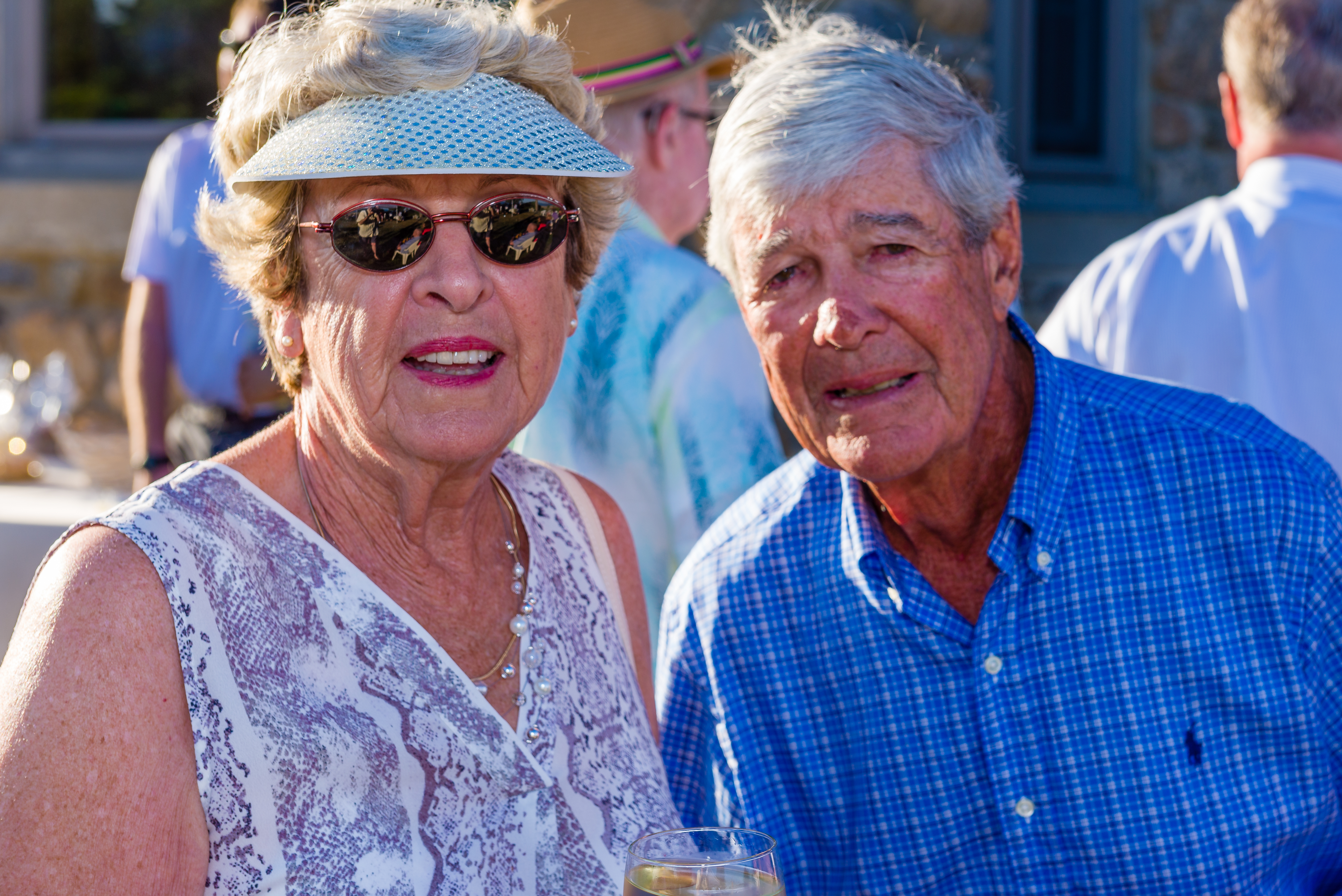 Fr. Tom's 65th Birthday Celebration