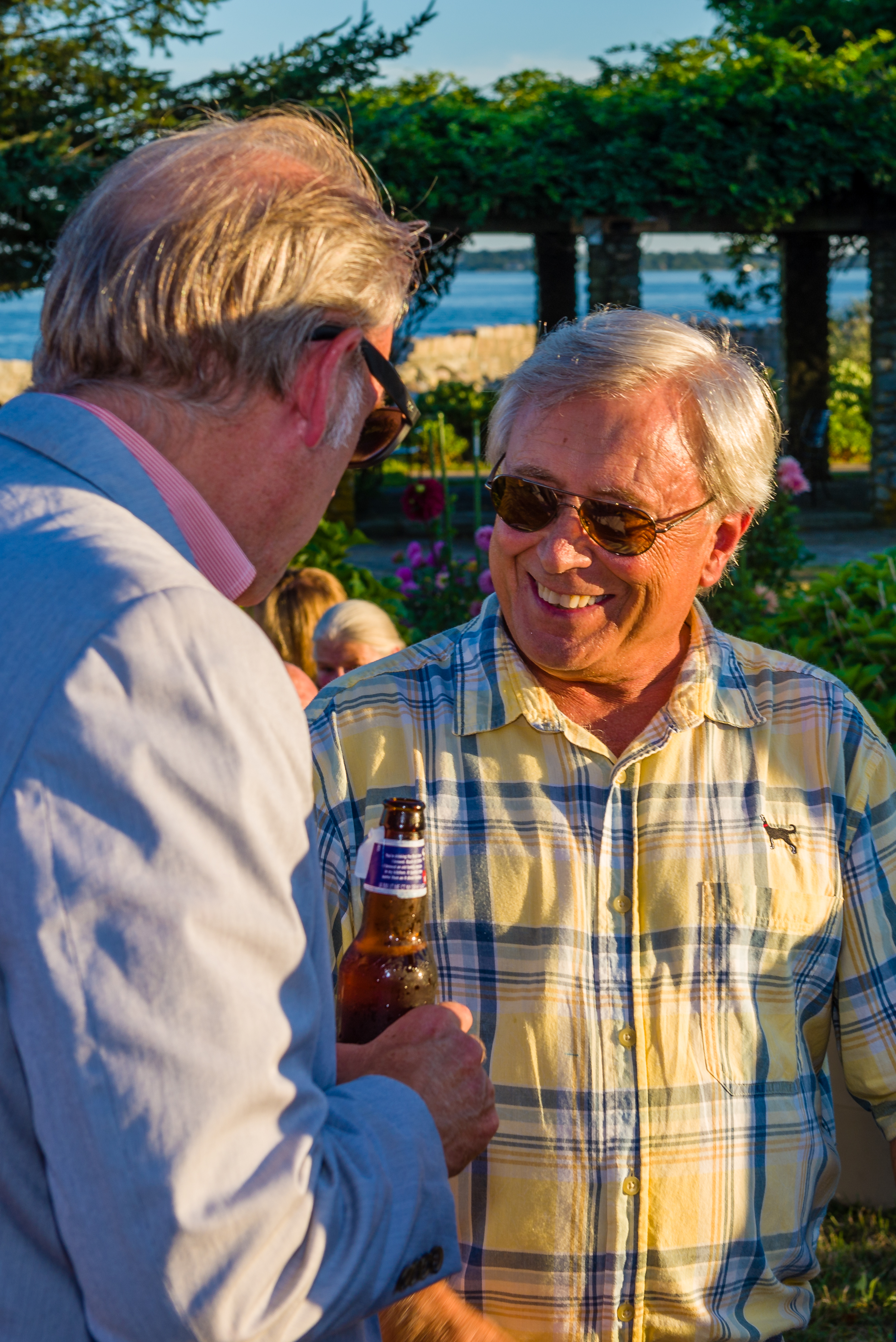 Fr. Tom's 65th Birthday Celebration