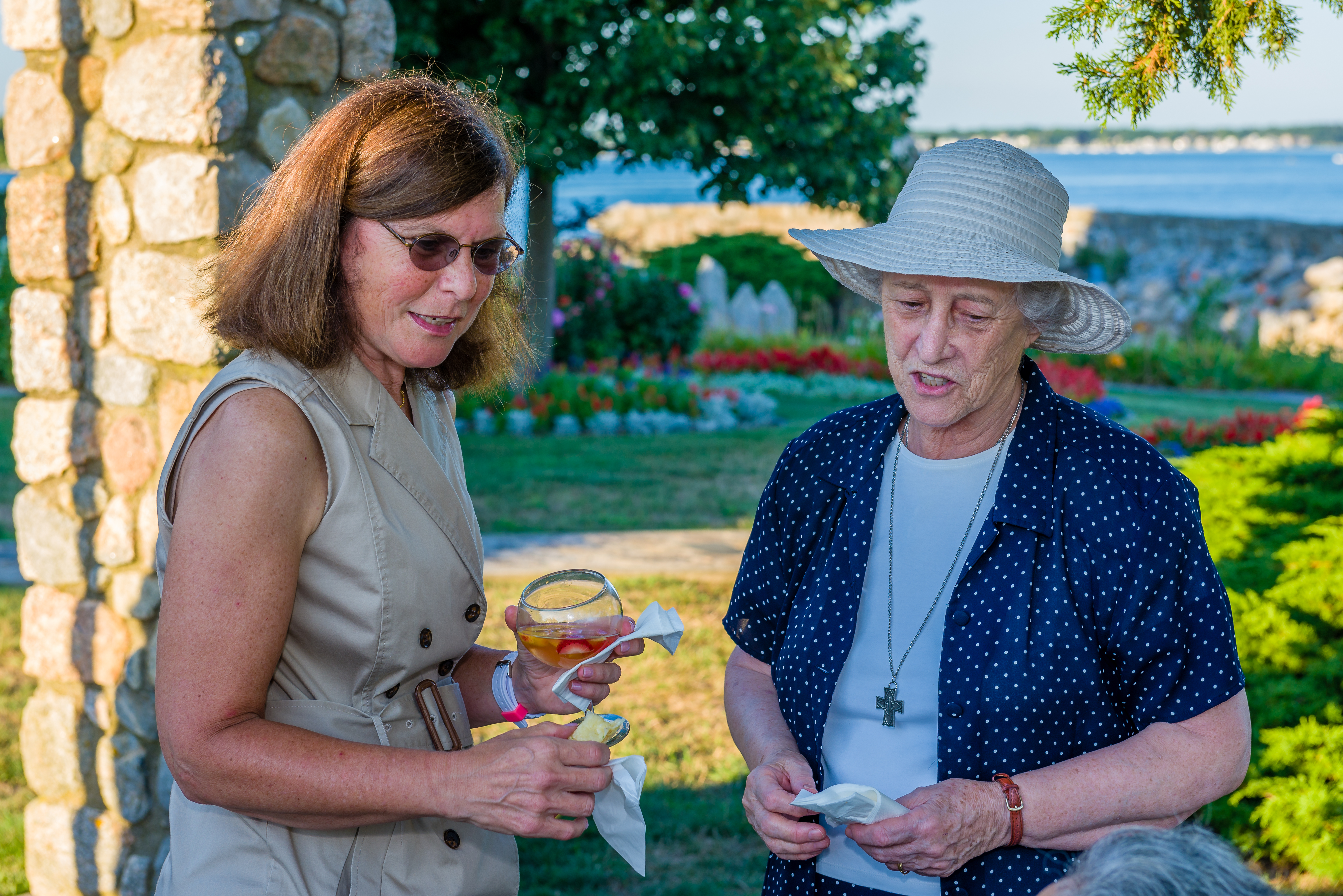 Fr. Tom's 65th Birthday Celebration