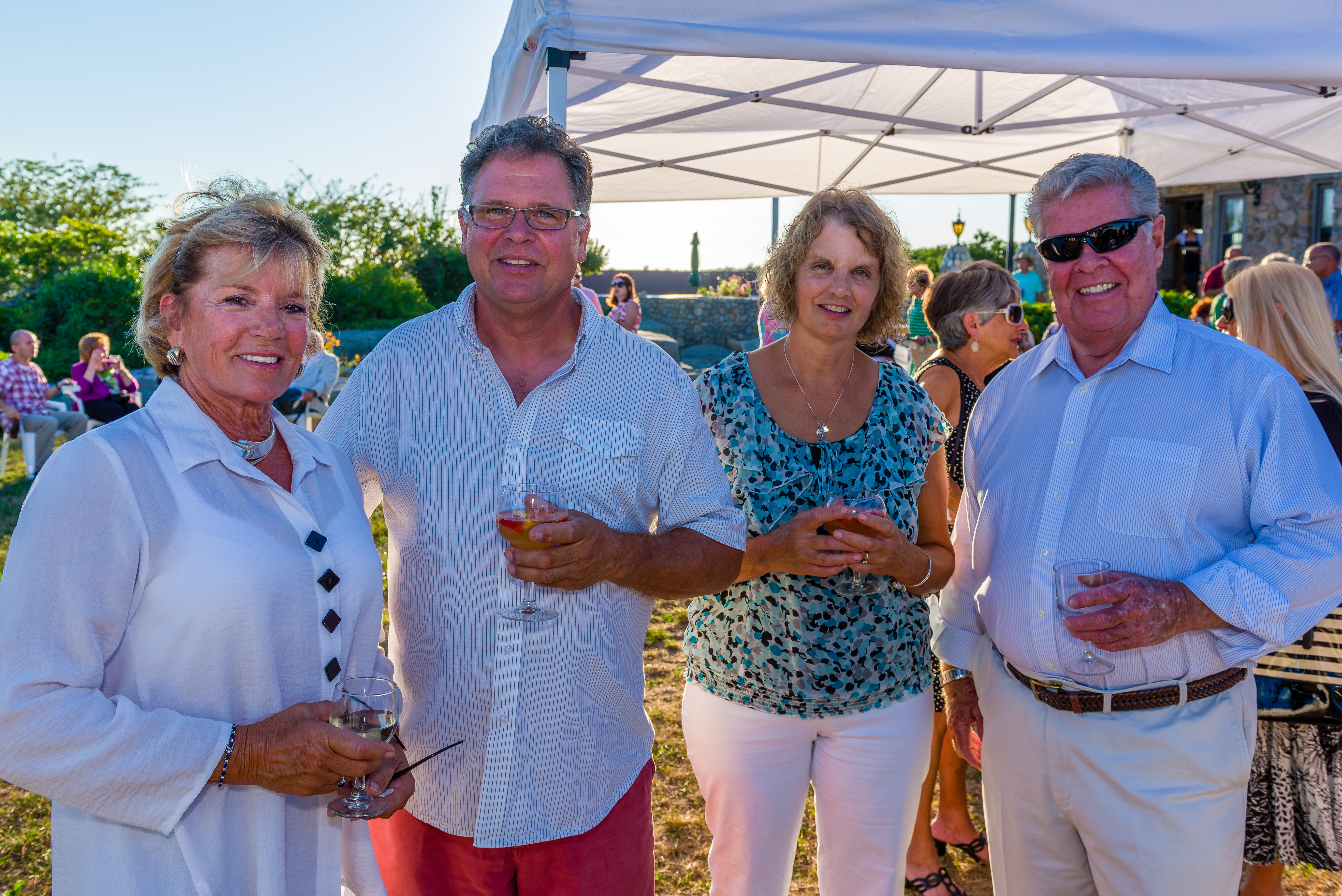 Fr. Tom's 65th Birthday Celebration