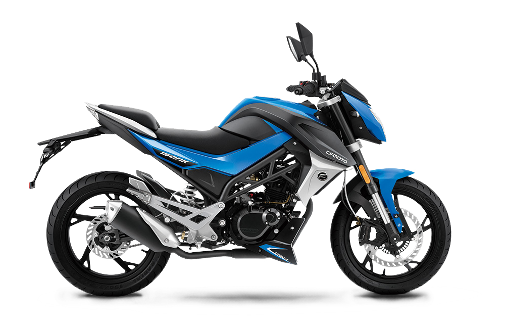 CFMoto 150