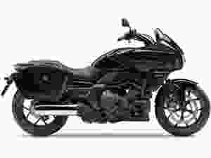Honda CTX700