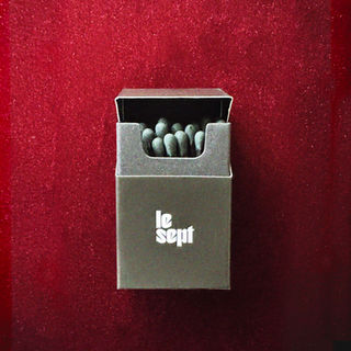 cigarette matchbox Cigarette Match Box