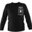 Thumbnail: Tarot Series: Long Sleeve - Front left chest tarot