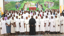 The Augustinian Federation of Africa in its most recent meeting: ‘Obedience is valid for all ages and for all life’