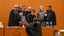 We speak with our friars at the end of the Ordinary General Chapter: One heart and one soul toward God
