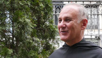 Entrevista al P. Luiz A. Pinheiro, provincial de Nuestra Señora de la Consolación del Brasil